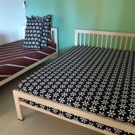 Khun Pra Chote Homestay & Guesthouse Ayutthaya Eksteriør billede