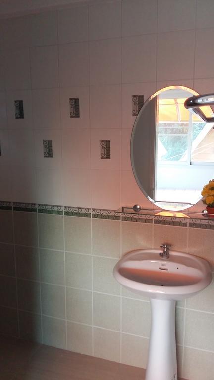 Khun Pra Chote Homestay & Guesthouse Ayutthaya Eksteriør billede