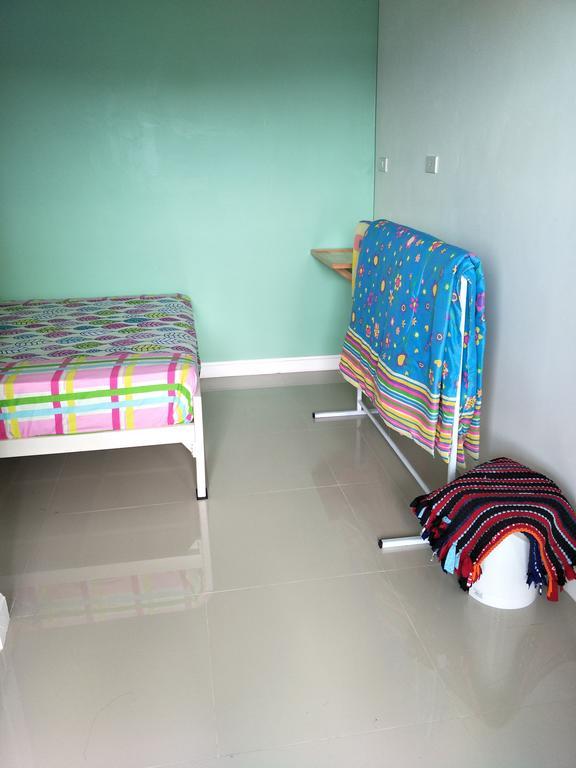 Khun Pra Chote Homestay & Guesthouse Ayutthaya Eksteriør billede
