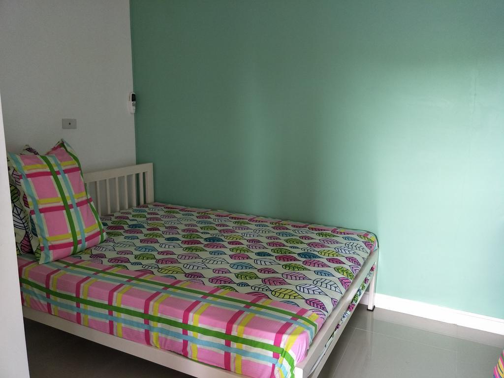 Khun Pra Chote Homestay & Guesthouse Ayutthaya Eksteriør billede