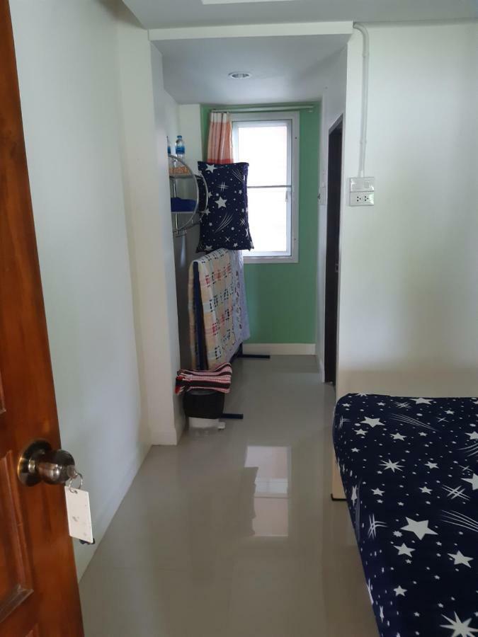 Khun Pra Chote Homestay & Guesthouse Ayutthaya Eksteriør billede