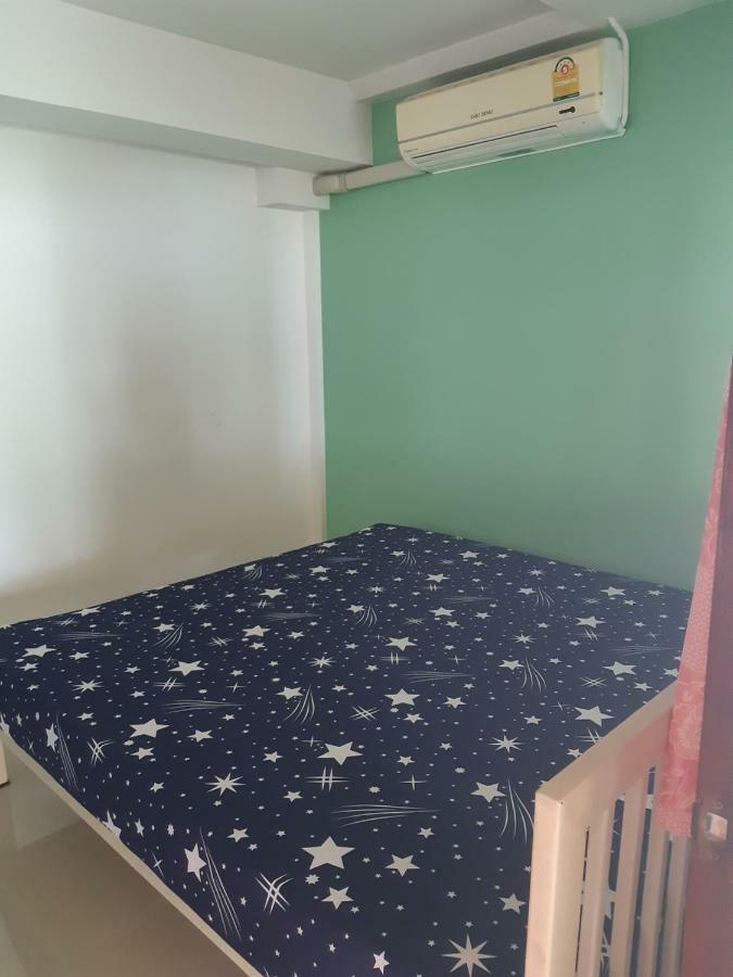 Khun Pra Chote Homestay & Guesthouse Ayutthaya Eksteriør billede