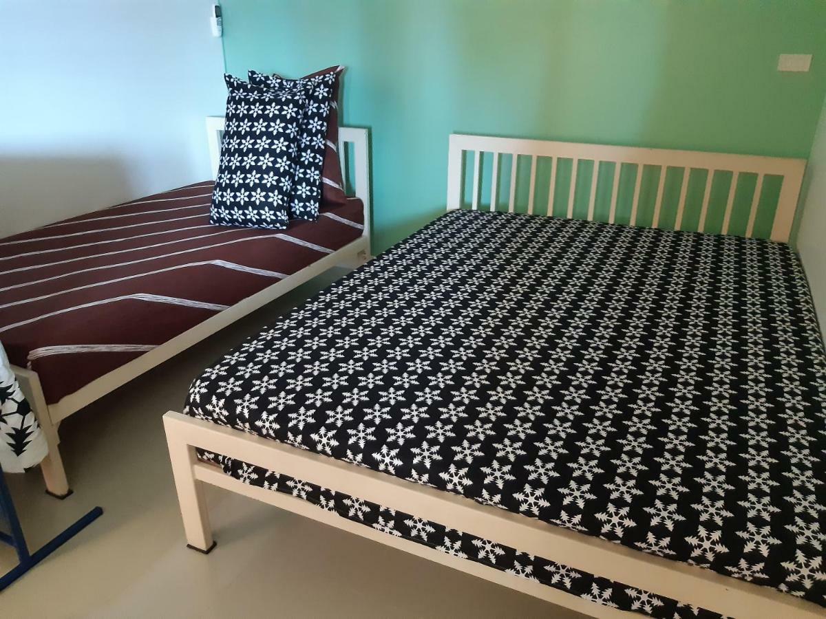 Khun Pra Chote Homestay & Guesthouse Ayutthaya Eksteriør billede